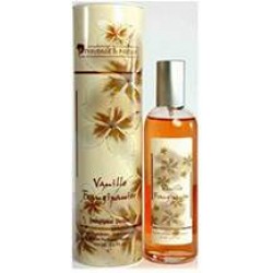 Eau de toilette Vanille Frangipanier 100 ml
